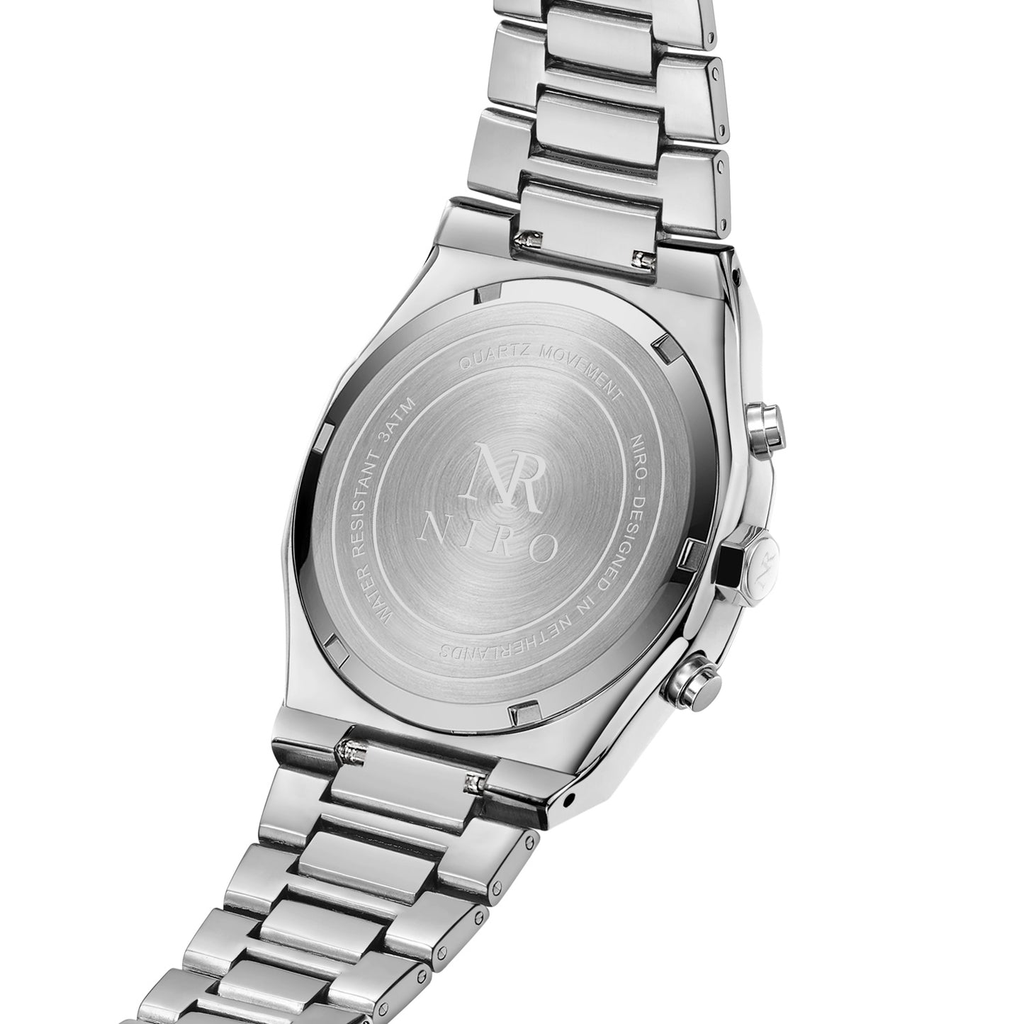 NIRO "Classic Green"