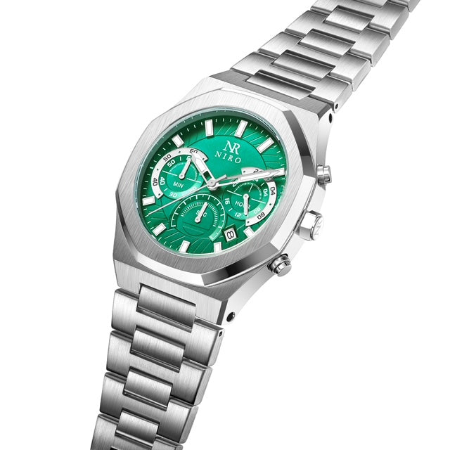 NIRO "Classic Green"