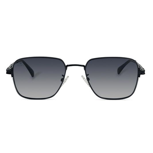 NIRO 'Black on Black' zonnebril