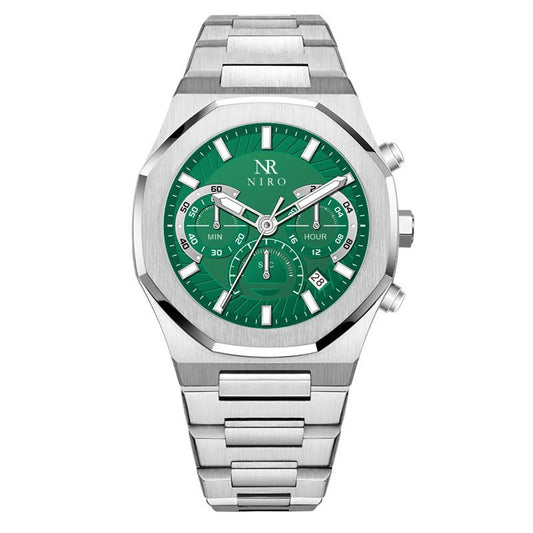 NIRO "Classic Green"