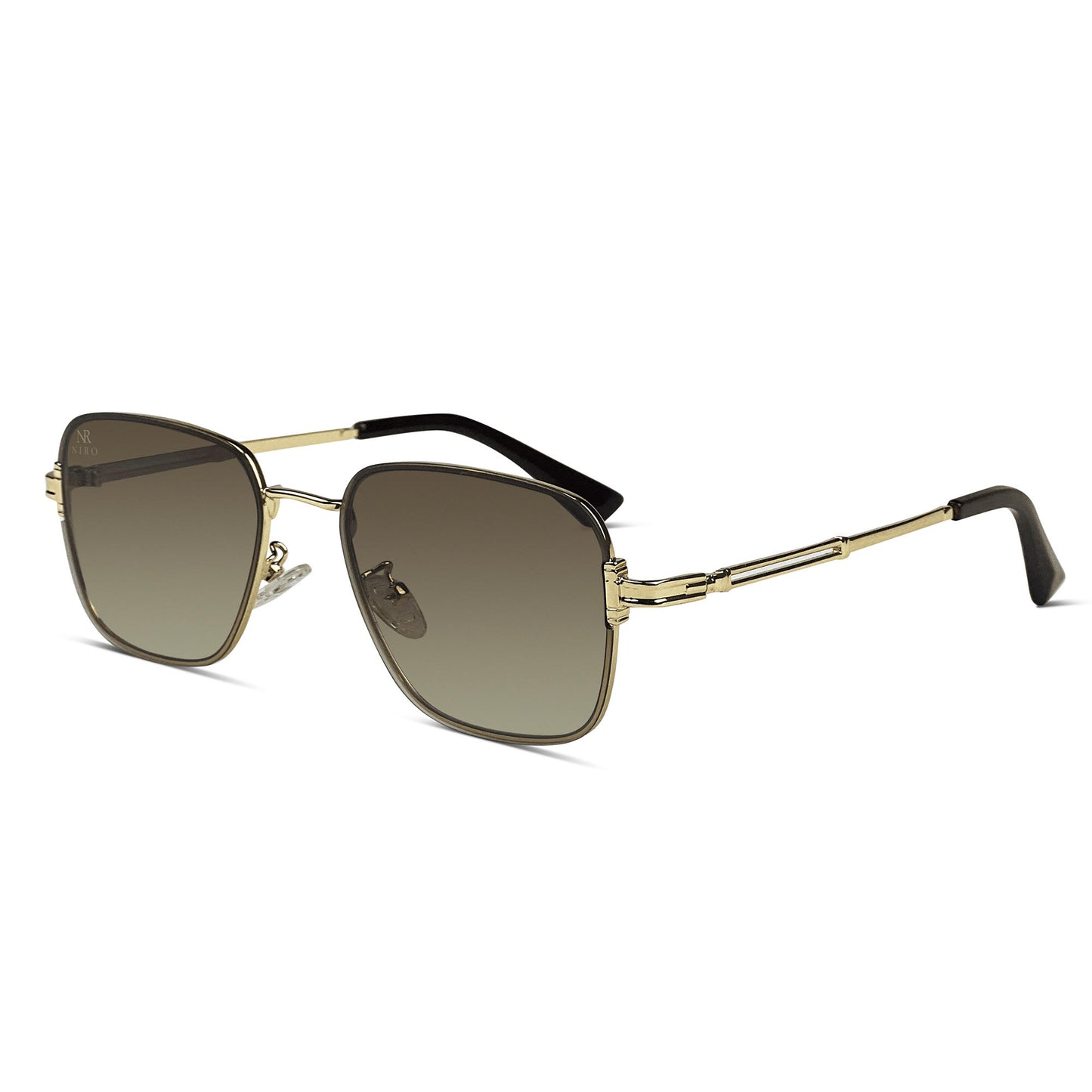 NIRO 'Tea' zonnebril